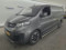 preview Opel Vivaro #0