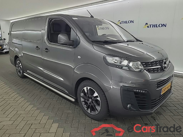 OPEL Vivaro GB L3H1 2.0 Diesel 130kW Innovation HL Auto 4D #2