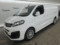 preview Opel Vivaro #0