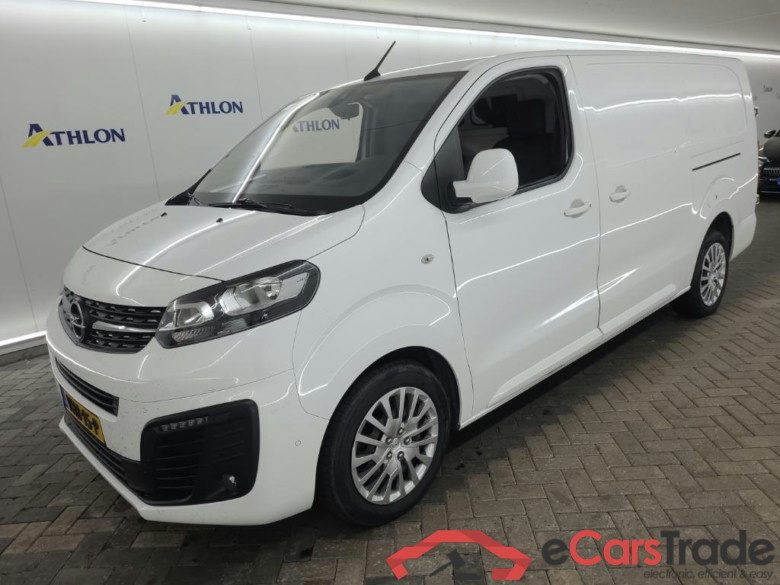 OPEL Vivaro GB L3H1 2.0 Diesel 130kW Innovation HL Auto 4D