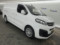 preview Opel Vivaro #1