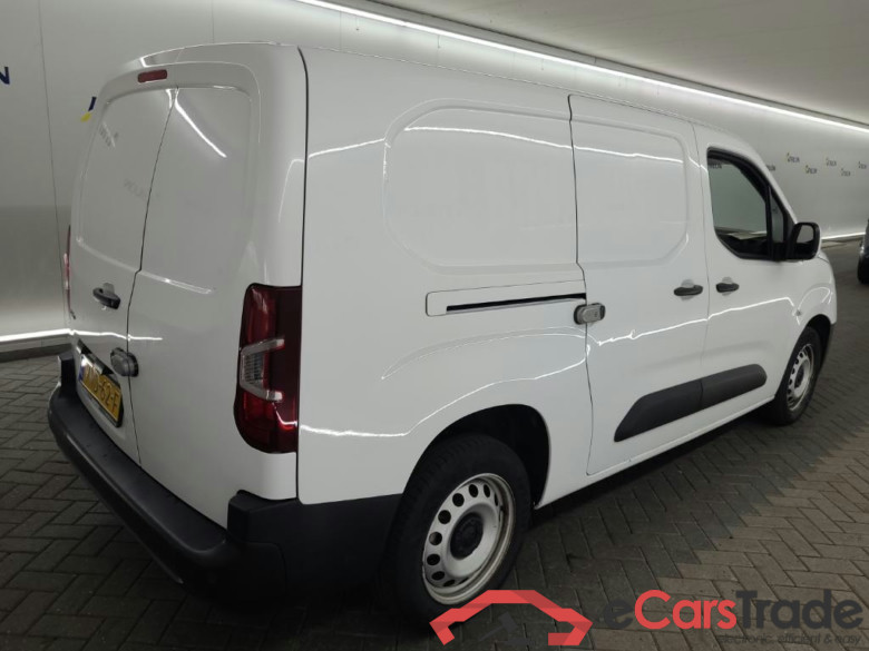 OPEL Combo L2H1 1.5D 75kW S/S Edition 2.4T 4D #3
