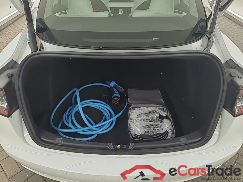 Tesla Model 3 Performance Dual Motor AWD 4D 360kW #5