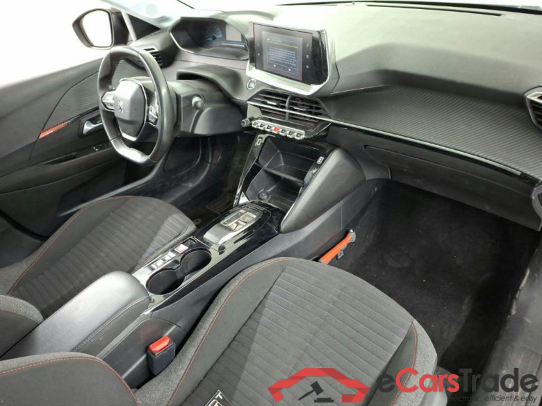 PEUGEOT e-208 Active 50kWh 136 5D #6