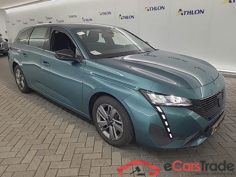 PEUGEOT 308 SW Active Pack Bus.1.2PT 130pk EAT8 Athlon Edition #2