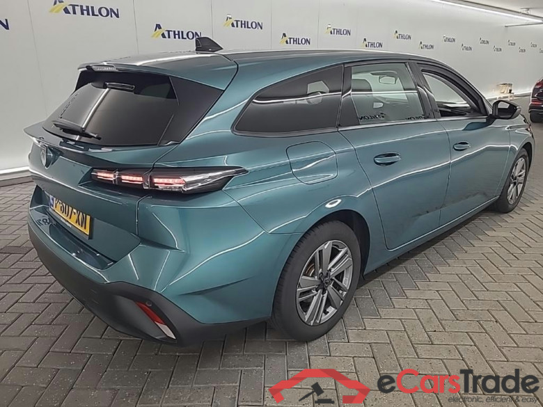 PEUGEOT 308 SW Active Pack Bus.1.2PT 130pk EAT8 Athlon Edition #3