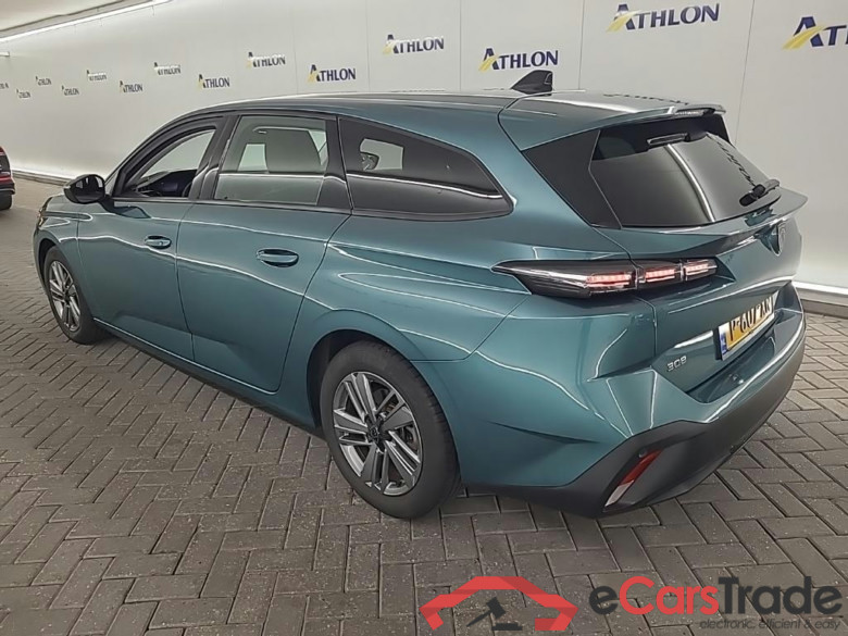 PEUGEOT 308 SW Active Pack Bus.1.2PT 130pk EAT8 Athlon Edition #4