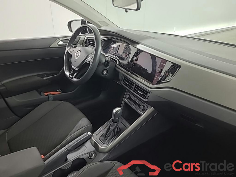 VOLKSWAGEN POLO 1.0 TSI 70kW 7-DSG Comfortline Business 5D #6