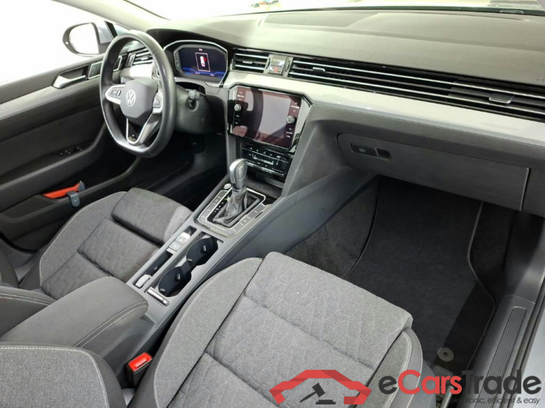 VOLKSWAGEN Passat Variant 1.5 TSI 7-DSG Business 5D 110kW #6