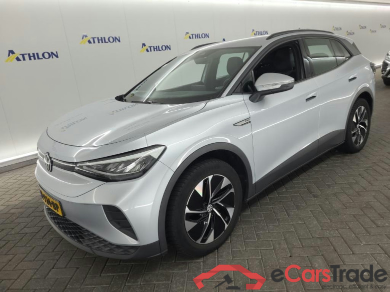 VOLKSWAGEN ID.4 77kWh 150kW Pro Auto 5D