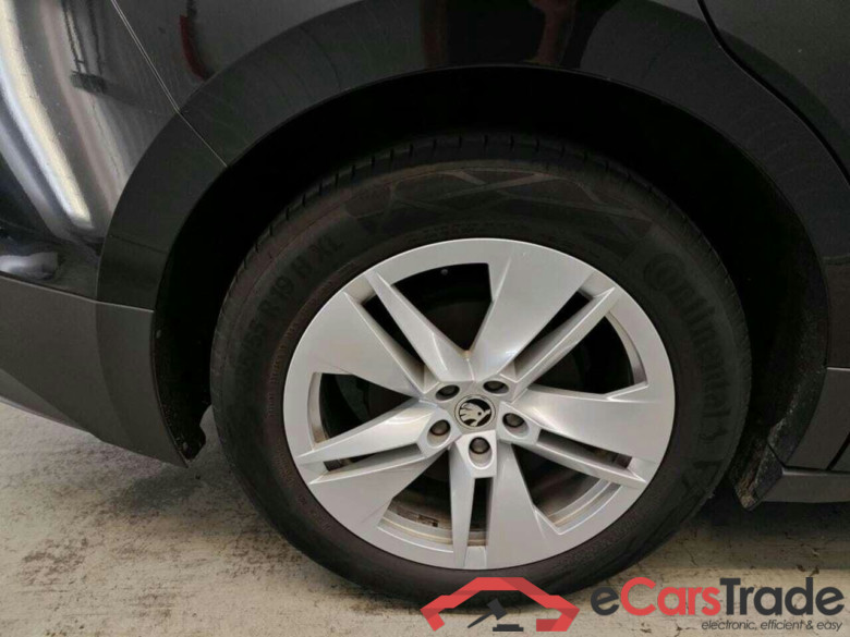 SKODA Enyaq iV 80 #4