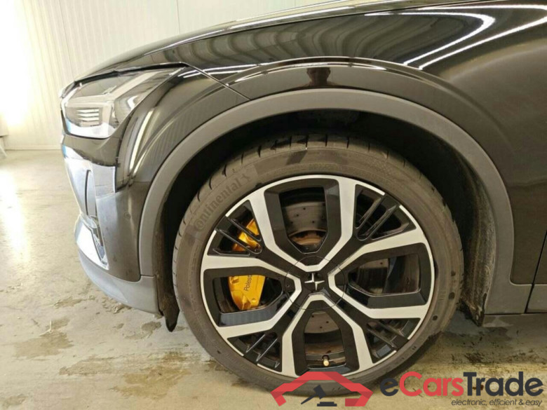 Polestar 2 LRDM 78 kWh #5