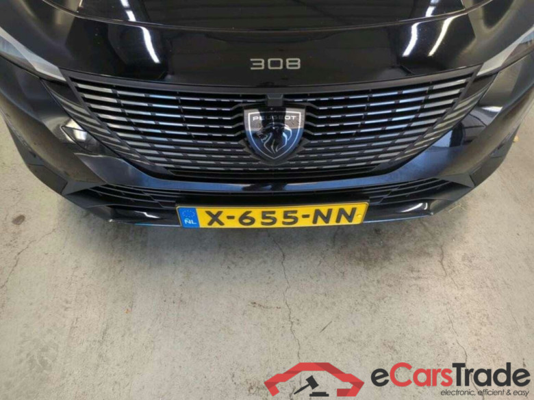 PEUGEOT 308 SW 1.6 HYb All.Pack Bns #4