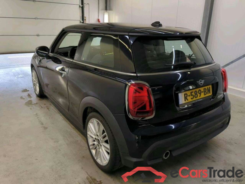 Mini 3-deurs 1.5 Cooper Bns Ed. #6