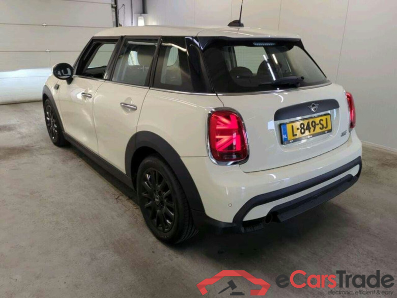 Mini 5-deurs 1.5 One Bns Ed. #6