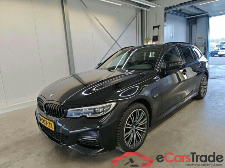 BMW 3-serie Touring 320e Bns Ed.P