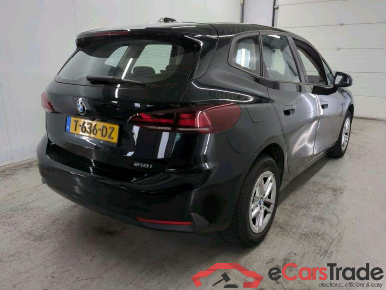 BMW 2-serie Active Tourer 218 #2