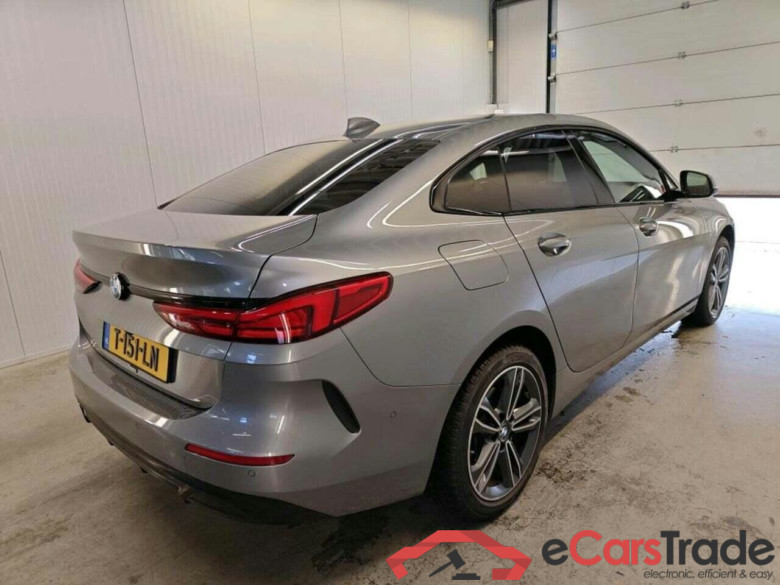 BMW 2-serie Gran Coupé 218 #2