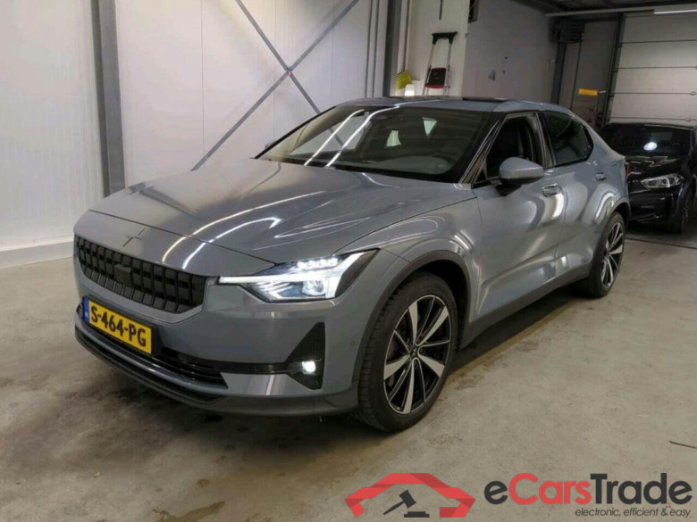 Polestar 2 SRSM 63kWh #1