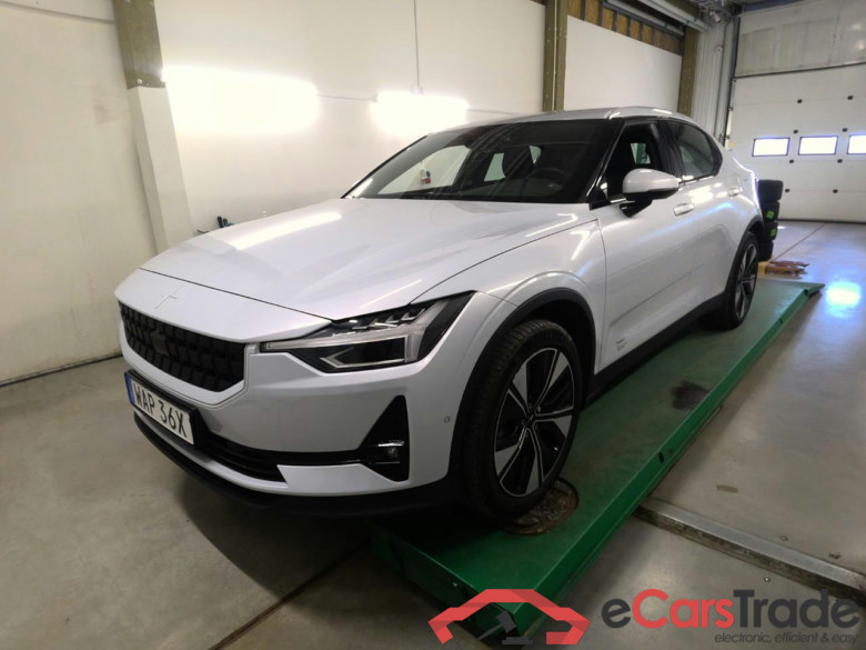 Polestar PS 2 78kWh Lo.ran.Sing.mot.