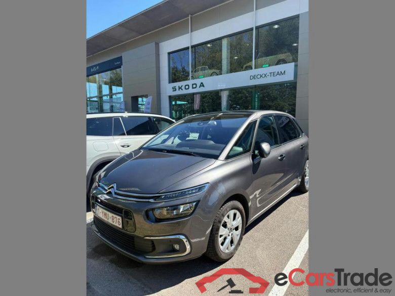 CITROEN C4 Picasso 1.2 PureTech Feel S&S