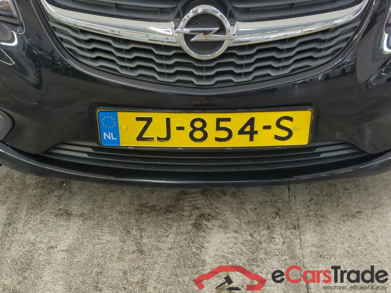 Opel Karl 1.0 Start/Stop 120 Jaar Edition 5d #5