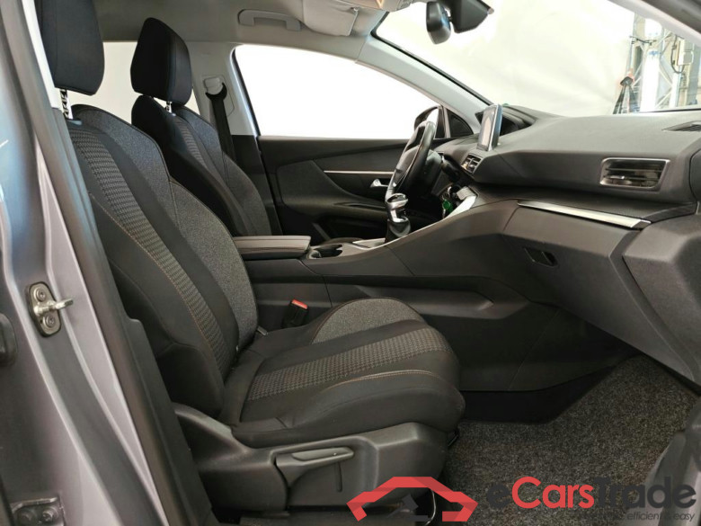Peugeot 3008 Active PureTech 130 S&S 5d #3