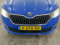 preview Skoda Fabia #4