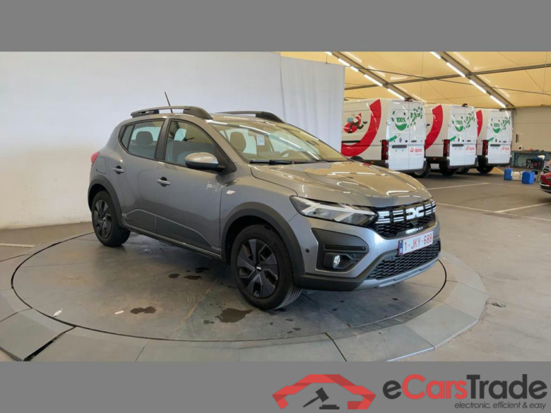 DACIA Sandero Stepway 1.0 TCe Expression #2