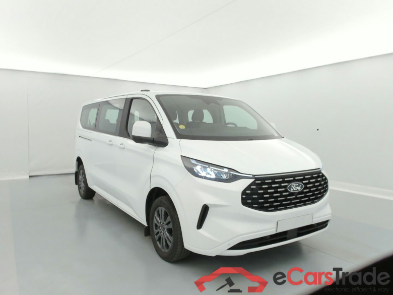 Ford Tourneo Titanium L2H1 320 2.0 EcoBlue 150 ch