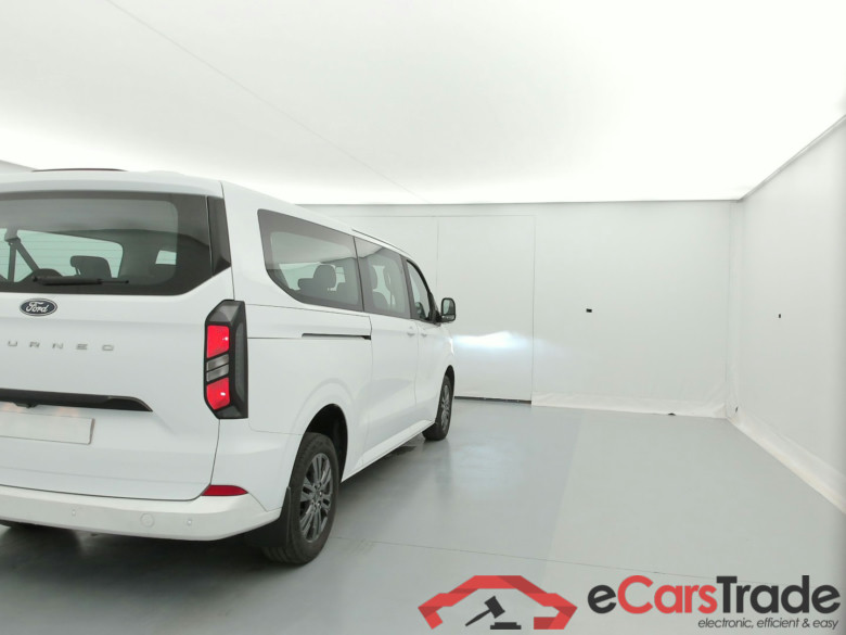 Ford Tourneo Titanium L2H1 320 2.0 EcoBlue 150 ch #5