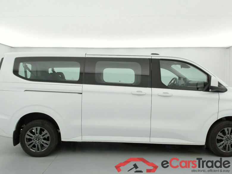 Ford Tourneo Titanium L2H1 320 2.0 EcoBlue 150 ch #6