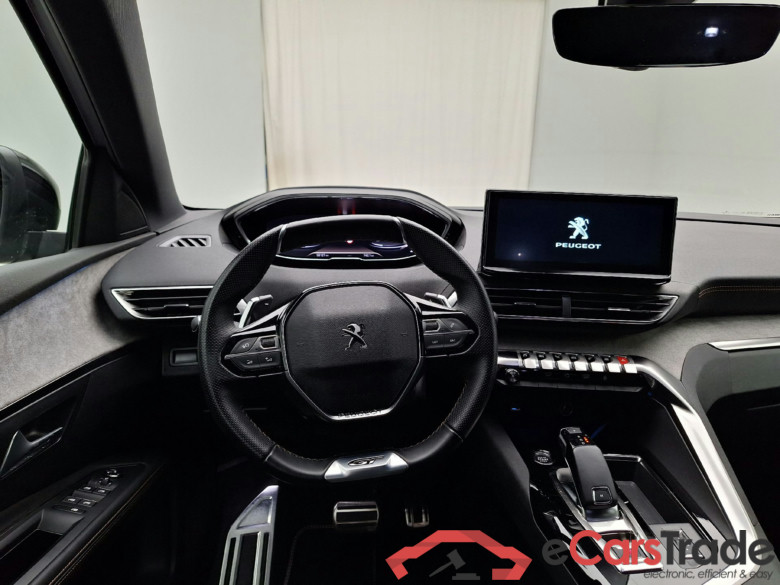 Peugeot, 5008 FL'20, 5008 1.5BHDi 96kW GT Aut #6