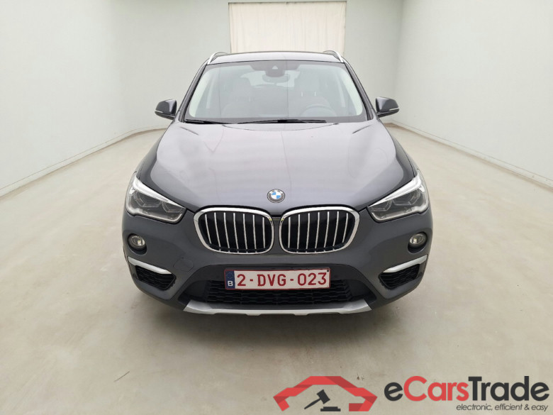 BMW, X1 '15, BMW X1 sDrive18dA (100 kW) 5d #1