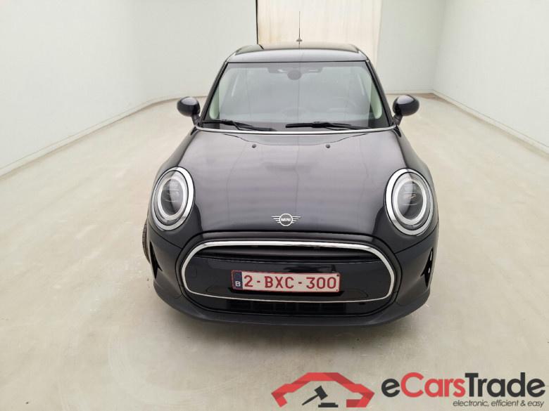 MINI, Mini 5d '14, Mini 5 door One Aut. 5d #1
