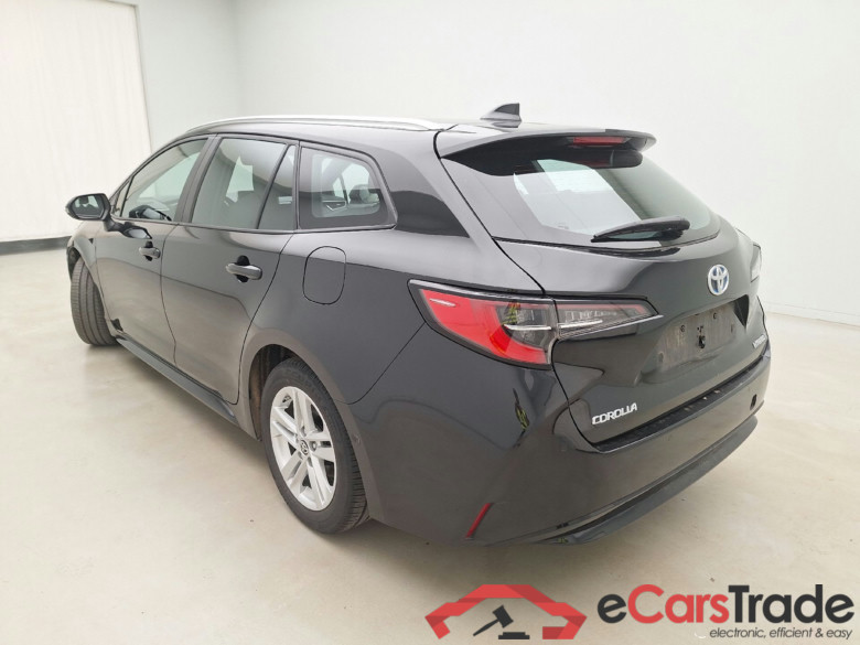 Toyota, Corolla TS '19, Corolla TS 1.8 Hybrid Dynamic #3