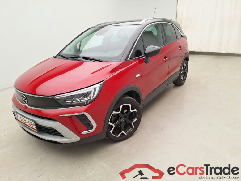 Opel, Crossland '20, Crossland 1.5D 88kW GS Lin.Aut #2
