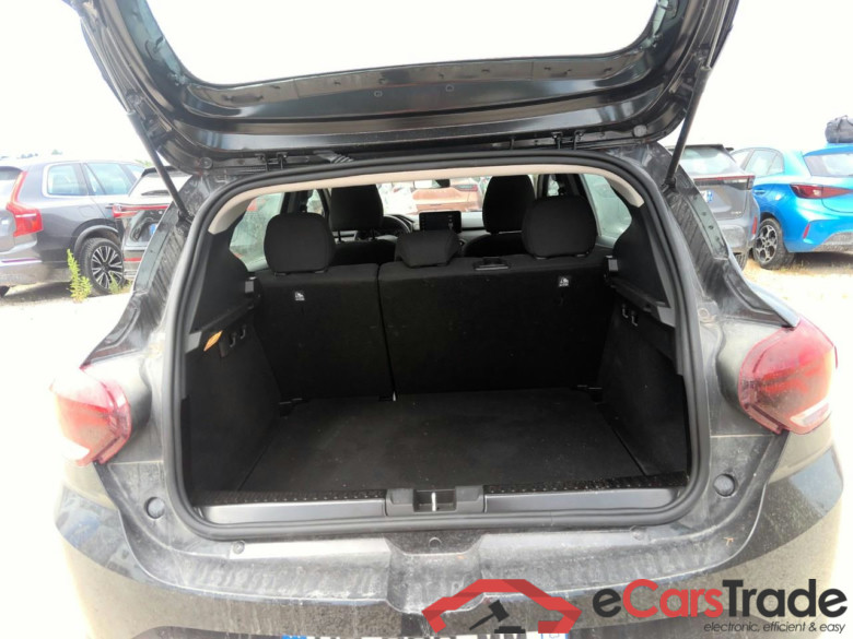 SANDERO JOURNEY TCE 90 RISK #6