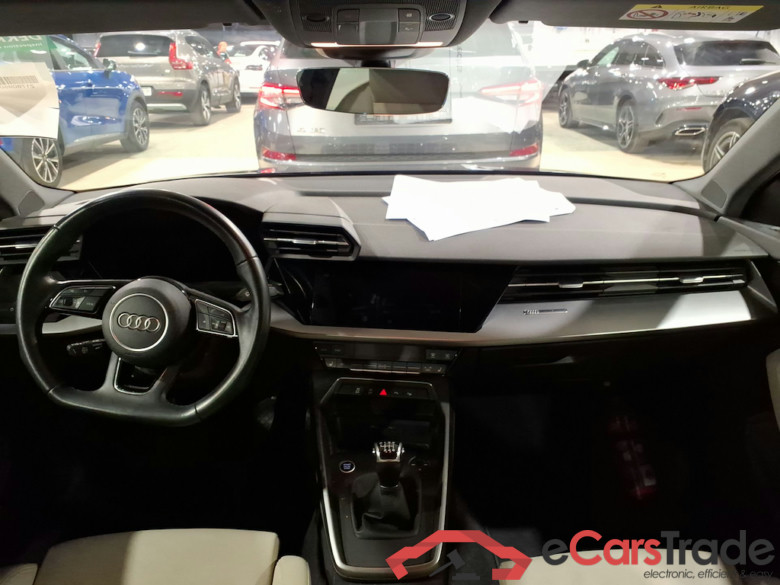 AUDI A3 SPORTBACK 1.0 30 TFSI 81KW S LINE #6