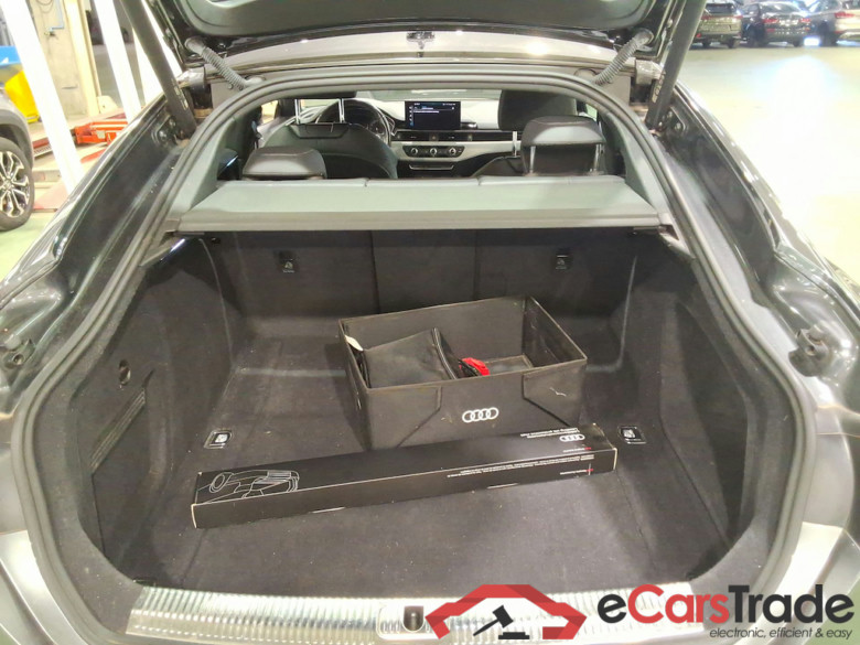 AUDI A5 SPORTBACK 2.0 35 TDI S TRONIC BUS.ED. S LINE #3