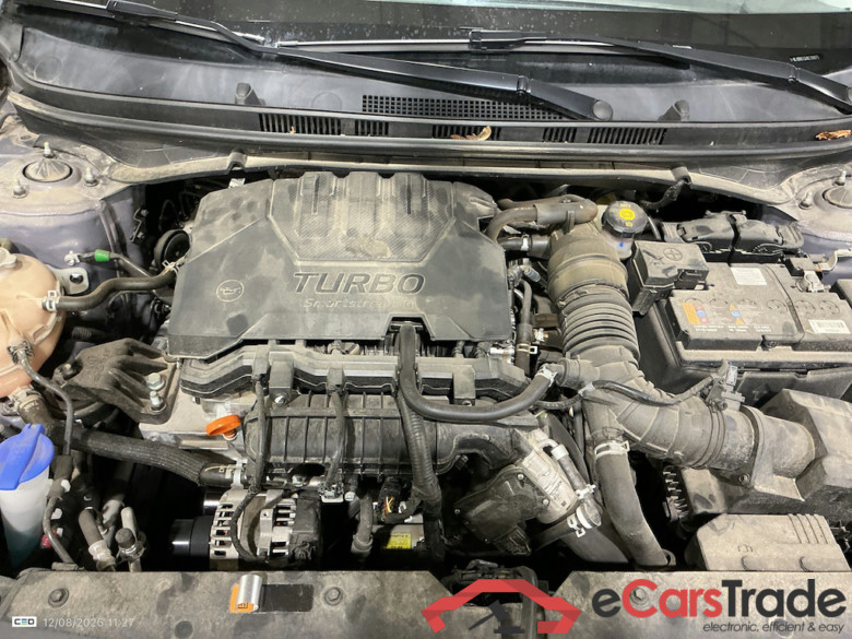 HYUNDAI I20 1.0 T-GDI TWIST #6