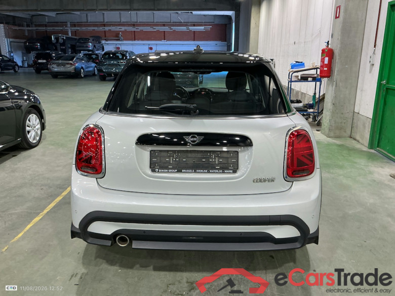 MINI MINI 5 DOOR 1.5 COOPER #5