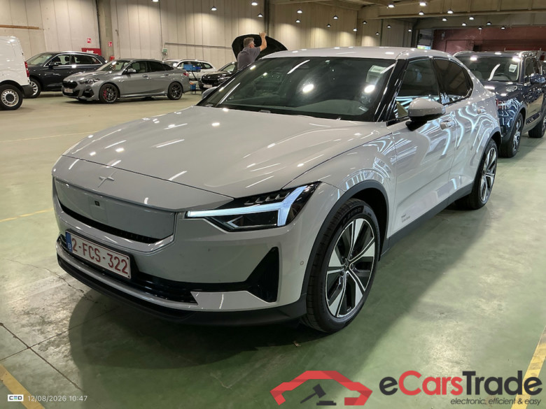 POLESTAR 2 BEV 69KWH SRSM RWD