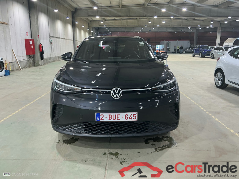 VOLKSWAGEN ID.4 BEV 82KWH 150KW PRO PERFORMANCE #2