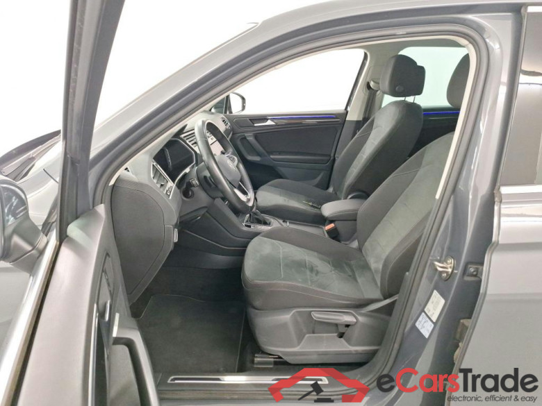 VOLKSWAGEN TIGUAN 1.4 EHYBRID ELEGANCE DSG #5