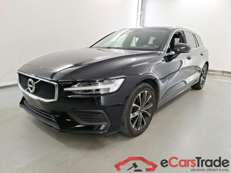 VOLVO V60 DIESEL - 2018 2.0 D3 Momentum Pro
