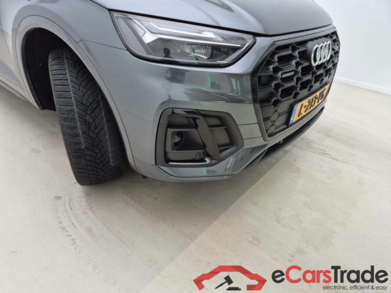 AUDI Q5 50 TFSI E ADV. ED. #5