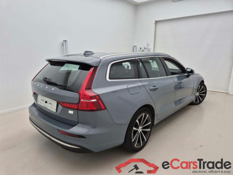 VOLVO V60 B4 AWD INSCRIP. EXPR. GEARTRON #2