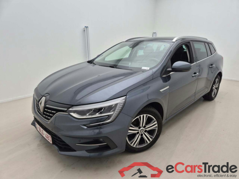 RENAULT MEGANE ESTATE 1.3 TCE INTENS