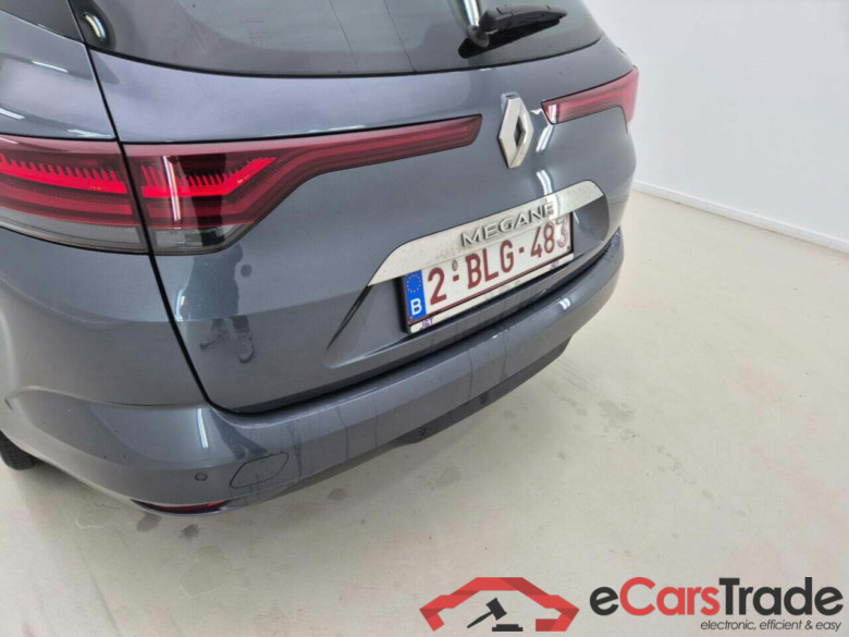 RENAULT MEGANE ESTATE 1.3 TCE INTENS #6
